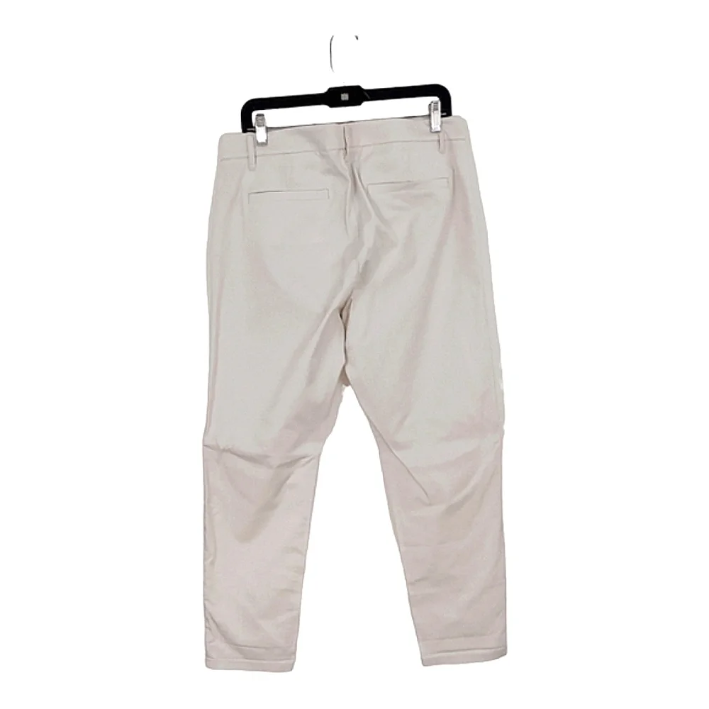 J. Crew NWT Slim Boyfriend Chino Size 30 - Picture 2 of 10